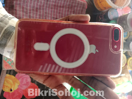 I phone 8+ Only exchange with android